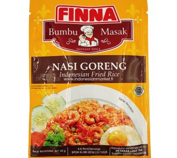 Finna nasi goreng seasoning paste 50g