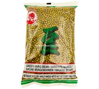 Cock green mung bean 400g