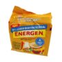 Energen minuman sereal rasa vanila 10x30g