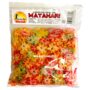 Nesia sipulilastu matahari 250g