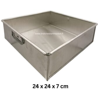 Lapis Surabaya cake mould 24 cm