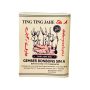 Sin A ginger candy 40 g