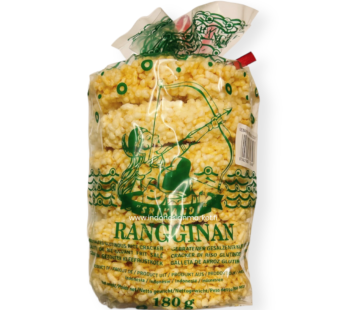 Srikandi glutinous rice crackers 180g