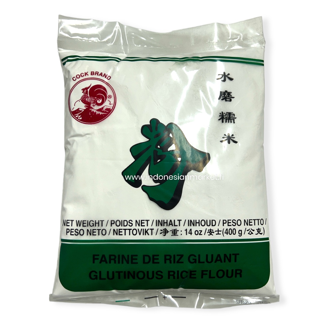 Cock makeariisi jauho 400 g