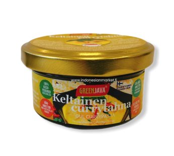 Greenjava bumbu kuning paste 50 g