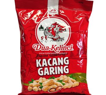 Dua kelinci roasted peanut 180 g