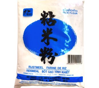 Farmer rice flour 400 g
