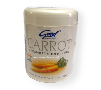 Good Carrot creambath emulsion 250 g