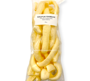 Fried krupuk rambak 60 g