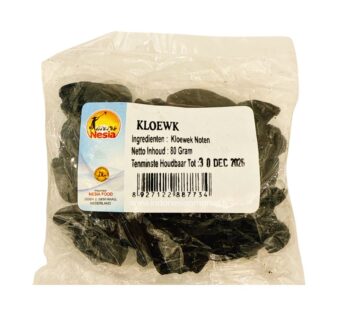 Nesia Kluwek black/pangium seed 80 g