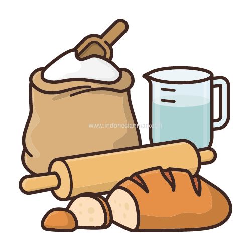 Baking & dessert