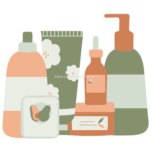 Care products