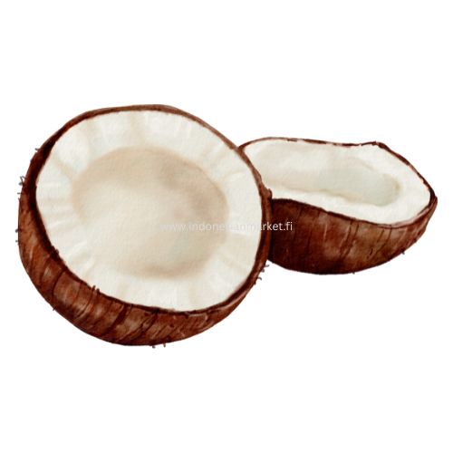 Coconut products