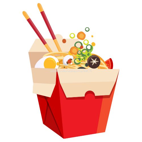 MEAL BOX & CATERING