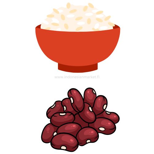 Rice & Bean