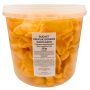 Bucket 5L fried krupuk GADO-GADO 250 g