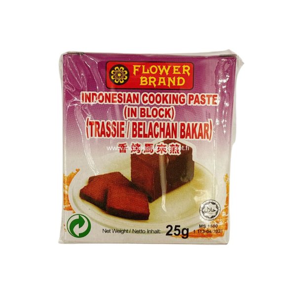 FB TERASI bakar 25 g