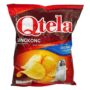 Qtela kripik singkong rasa ORIGIONAL flavour 180 g