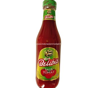 Dua Belibis tomato sauce 335 ml