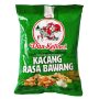 Dua Kelinci KACANG RASA BAWANG -  roastod peanut garlic 180 g