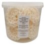 Bucket 5L fried krupuk KALENG 200 G