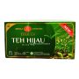 Kepala Djenggot TEH HIJAU - green teabag 60 g