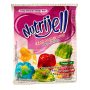 Nutrijell jelly powder - serbuk jeli rasa ANGGUR15 g
