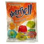 Nutrijell jelly powder - serbuk jeli rasa JERUK 15 g