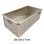 Nesia Lapis beras mould 20 cm