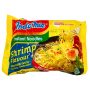 Indomie Shrimp pikanuudelikeitto kanan maku 70 g