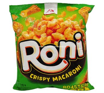 Dua kelinci RONI crispy macaroni 140 g