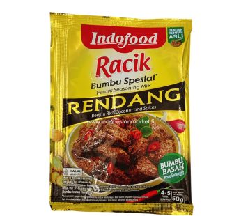 Indofood Racik bumbu pasta RENDANG 50 g