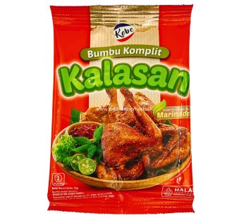 Kobe Ayam Kalasan chicken seasoning mix 35 g