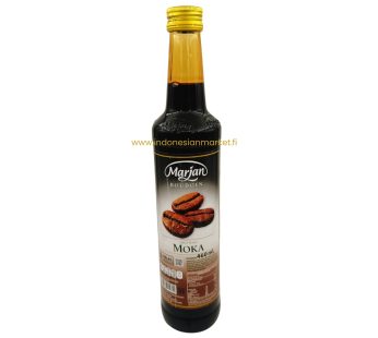 Marjan MOCCA syrup 460 ml