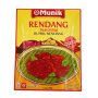 Munik RENDANG seasoning paste 39 g