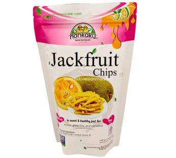 Nankaku jakkihedelmä sipsit 70 g