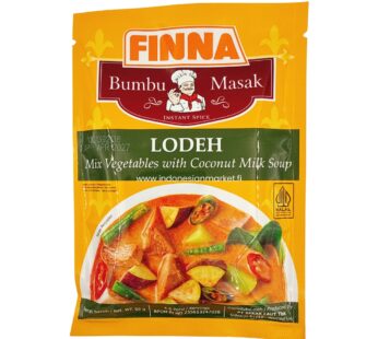 Finna Lodeh maustetahna 50 g
