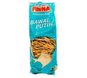 Finna fish krupuk 380 g