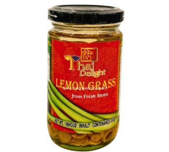 Thai delight lemon grass cut 200 g