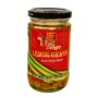 Thai delight paloiteltu sitruunaruoho 200 g