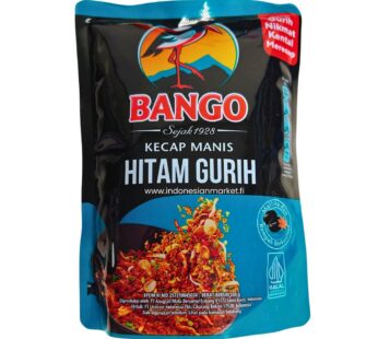 Bango sweet soy sauce HITAM GURIH 550 g