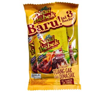 Kobe stir-in seasoning for NASI BEBEK 20g