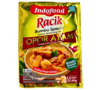 Indofood RACIK OPOR seasoning paste 45 g