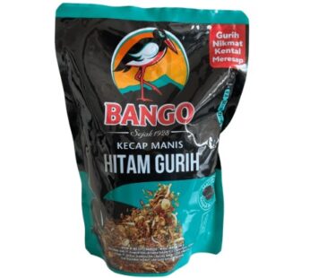 Bango sweet soy sauce HITAM GURIH 550 g
