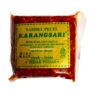 Karangsari pecel mild peanut paste 200 g