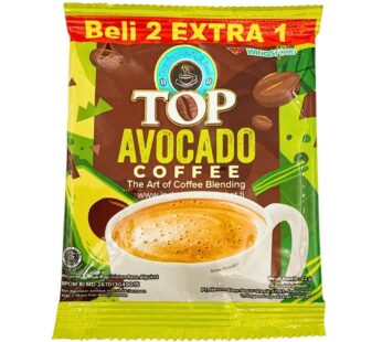 TOP Avocado 3-in-1 Instant Coffee