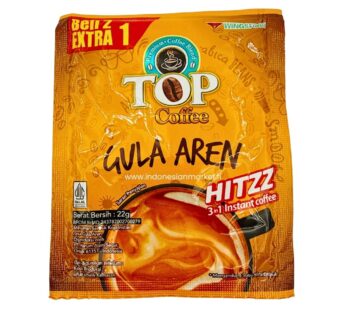 Wingsfood TOP coffee palm sugar 3-in-1