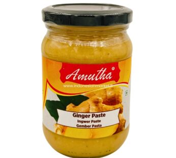 Amutha ginger paste 300 g