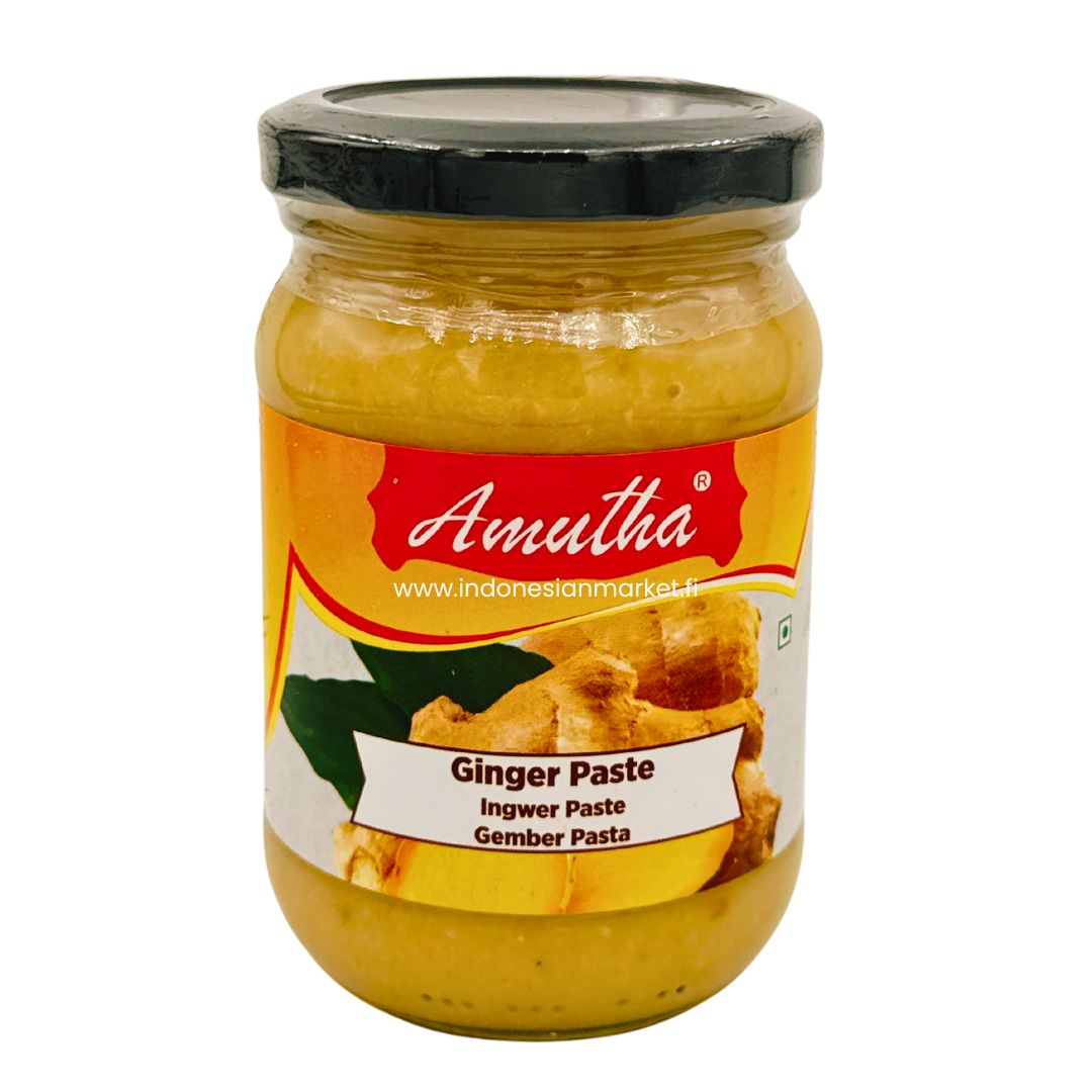 Amutha pasta jahe 300 g