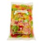 Finna garlic krupuk raw 250 g